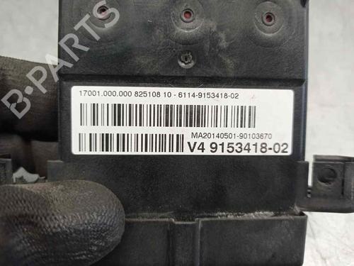 Electronic module BMW 5 Gran Turismo (F07) 520 d | BP11421932M83 