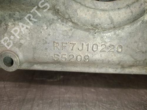 Valve cover MAZDA 3 (BK) 2.0 MZR-CD (BK14) | BP39618680M124 - Image 7