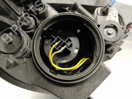 Left headlight HYUNDAI IONIQ (AE) 1.6 GDI Plug-in Hybrid | BP16378606C28 