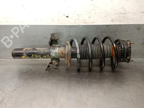 Used Left front shock absorber Left front shock absorber 38482975 38482975