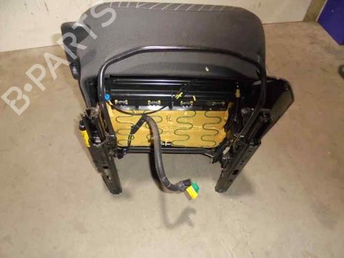 Left front seat OPEL MERIVA A MPV (X03) 1.3 CDTI (E75) | BP8228601C15 