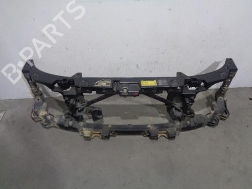 Used Front slam panel LAND ROVER DISCOVERY III (L319) 2.7 TD 4x4 (190 hp) 12204829