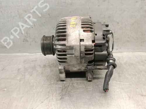 Generator VW PASSAT B6 Variant (3C5) 2.0 TDI 16V (140 hp) 28541548