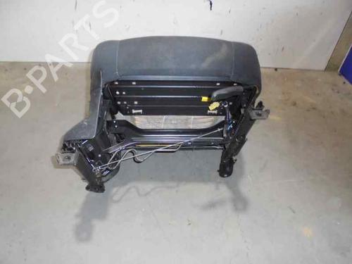 Right front seat LAND ROVER FREELANDER I (L314)  | BP8169107C16 