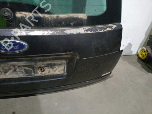 Tailgate FORD FOCUS C-MAX (DM2) 2.0 TDCi | BP33995377C6 - Image 2