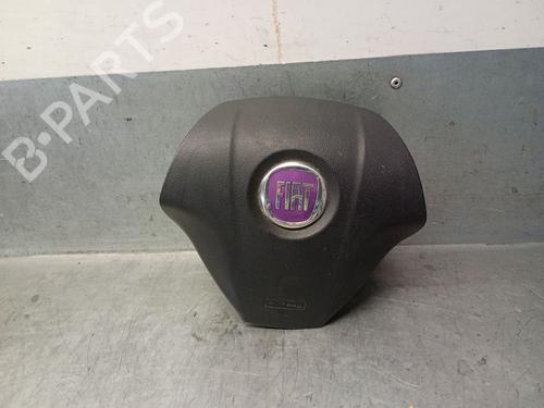 Used Driver airbag FIAT GRANDE PUNTO (199_) 1.3 D Multijet (199.AXD11, 199.AXD1A, 199.AXD1B,... (90 hp) 27900090
