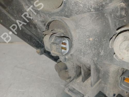 Left headlight KIA RIO II (JB) 1.5 CRDi | BP27694603C28 