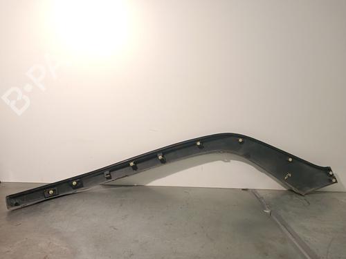 Front right wheel arch trim SSANGYONG KORANDO (KJ) 2.9 TD | BP24926991C135 