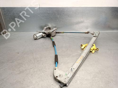 Rear left window mechanism CITROËN XSARA PICASSO (N68) 1.6 HDi | BP22722696C24 