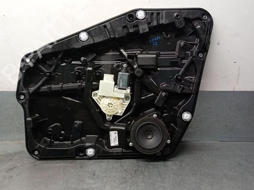 Used Rear left window mechanism BMW X3 (G01, F97, G08) xDrive 20 d Mild-Hybrid (190 hp) 28139473