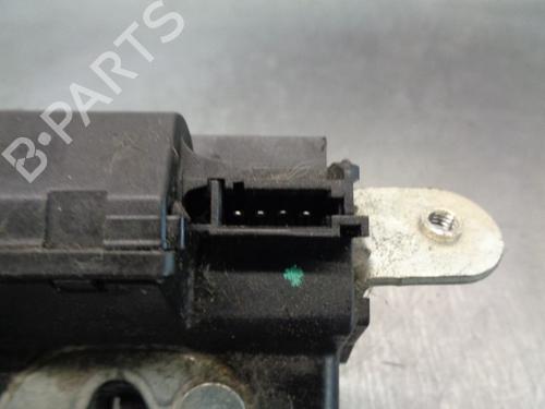Tailgate lock FIAT BRAVO II (198_) 1.9 D Multijet (198AXB1A) | BP12683443C101 