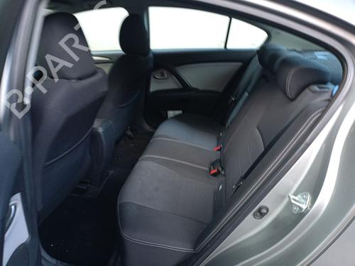 Motorophæng TOYOTA AVENSIS Saloon (_T27_) 2.0 D-4D (WWT271_) | BP30612861M89