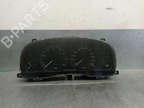 Instrument cluster RENAULT 21 (B48_) 2.0 7700799465