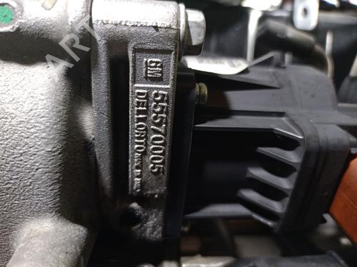 Engine OPEL ASTRA J (P10) 1.6 CDTi (68) | BP34041484M1  - Image 10