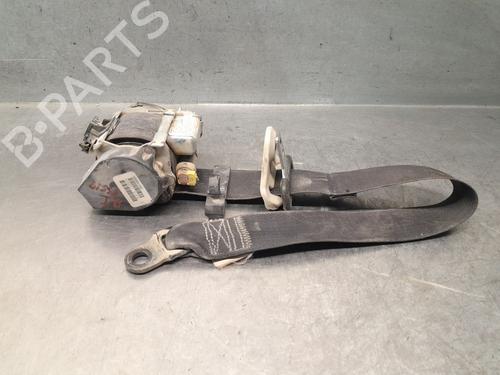 Front left seatbelt JEEP COMPASS (MK49) 2.0 CRD 4x4 | BP37588863I26 - Image 2