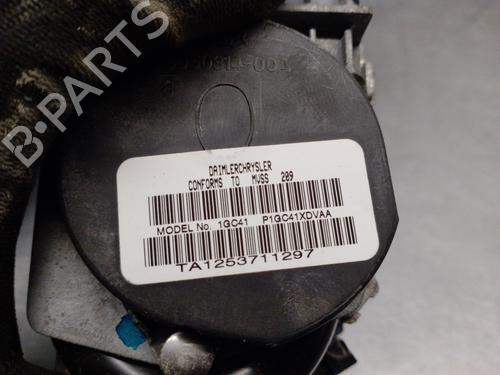 Front left seatbelt DODGE CALIBER 2.0 CRD | BP16908709I26 