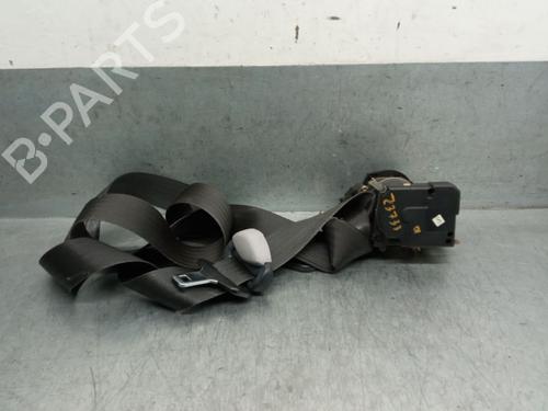 Front left seatbelt FIAT PANDA (169_) 1.2 (169.AXB11, 169.AXB1A) | BP29488861I26 - Image 3