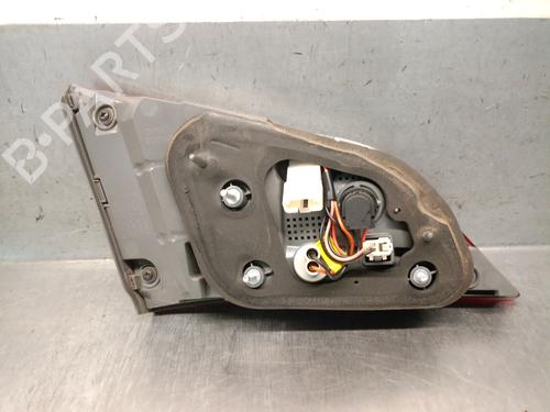 Right tailgate light HYUNDAI i40 I (VF) 1.7 CRDI | BP38098864C80 - Image 2