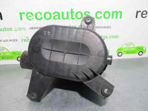 Air filter box HYUNDAI H-1 / STAREX Bus (A1) 2.5 CRDi | BP20250032M87 