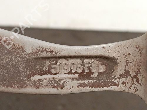 Rim FIAT 500 (312_) 1.2 (312AXA1A) | BP27997883C45 