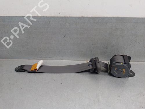 Used Rear left seatbelt CHEVROLET AVEO / KALOS Hatchback (T200) 1.2 (72 hp) 26595399