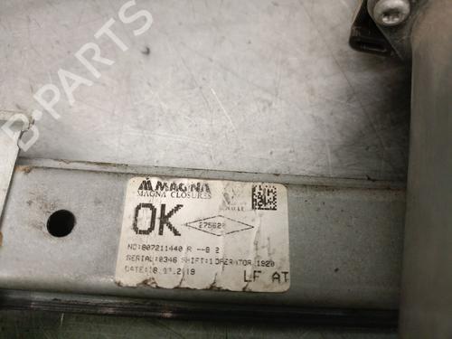 Front left window mechanism DACIA LOGAN II 1.5 Blue dCi 95 (L8JL) | BP32470902C22  - Image 5