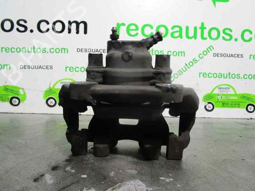 Left rear brake caliper MERCEDES-BENZ E-CLASS (W211) E 320 CDI (211.026) | BP11613960M107 