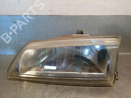 Used Left headlight Left headlight PEUGEOT 106 II (1A_, 1C_) 1.5 D (57 hp) 33024195 33024195