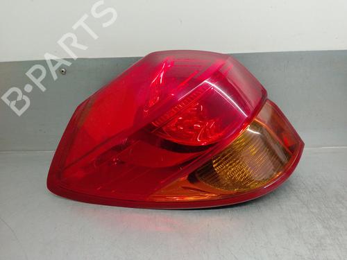 Used Left taillight SUBARU LEGACY IV Estate (BP) 3.0 R AWD (BPE) (245 hp) 12265570