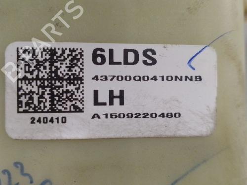 Gear lever HYUNDAI BAYON (BC3) 1.0 T-GDI 48V-Hybrid | BP36845378M90  - Image 9