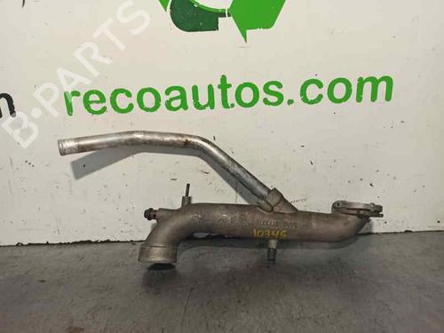 Used Pipe SAAB 9-5 (YS3E) 2.3 t (170 hp) 21019544