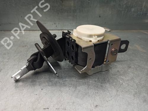Used Rear center seatbelt PEUGEOT 5008 (0U_, 0E_) 1.6 HDi (114 hp) 8726457