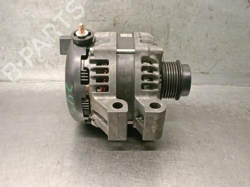 Alternateur JAGUAR XF I (X250) 2.7 D (207 hp) 31982799