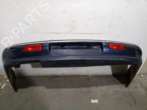 Used Rear bumper CHRYSLER NEW YORKER 3.5 i 24V (211 hp) 21849389