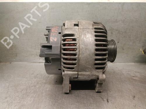 Used Alternator AUDI Q7 (4LB) 3.0 TDI quattro (233 hp) 27854904