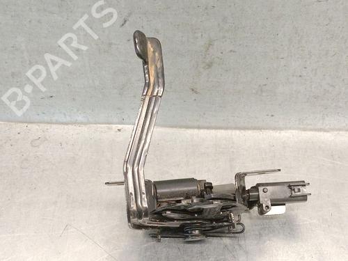 Hood lock HYUNDAI KONA SUV Van (OS, OSE, OSI) EV | BP27518126C133