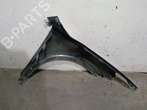 Left front fenders CUPRA FORMENTOR (KM7, KMP) 1.5 TSI | BP30111460C41