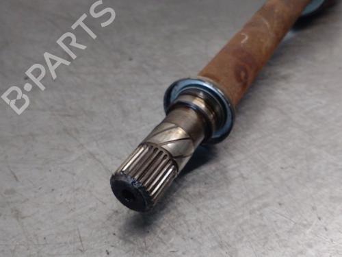 Right front driveshaft NISSAN PULSAR Hatchback (C13) 1.2 DIG-T | BP36385964M39 - Image 5