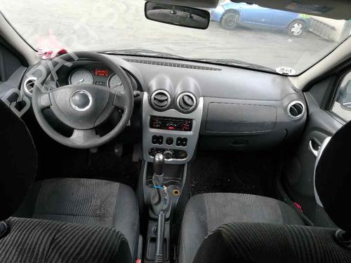 Right front window switch DACIA LOGAN MCV (KS_) 1.5 dCi (KS0K) | BP7313468I26 - Image 10