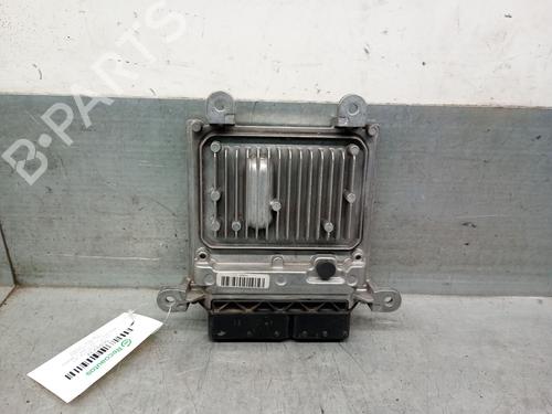Used Engine control unit (ECU) Engine control unit (ECU) MERCEDES-BENZ C-CLASS (W205) C 220 BlueTEC / d (205.002, 205.004) (170 hp) 33627006 33627006