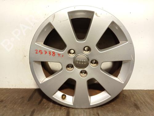 Used Rim Rim AUDI A3 Sportback (8PA) 1.9 TDI (105 hp) 36460990 36460990