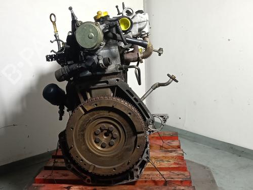 Engine RENAULT MEGANE II Saloon (LM0/1_) 1.5 dCi (LM02, LM13, LM2A) | BP35804773M1 - Image 4