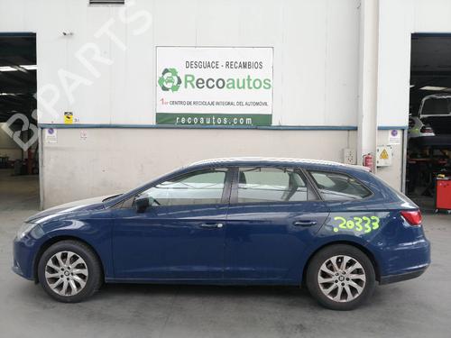 Headlight switch SEAT LEON ST (5F8) 1.6 TDI | BP17775031I24 - Image 5