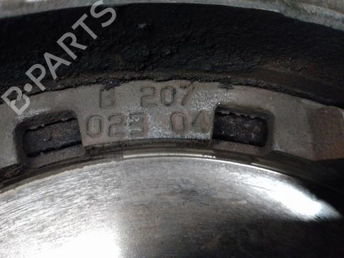 Flywheel MERCEDES-BENZ A-CLASS (W168) A 170 CDI (168.008) | BP14331658M101 