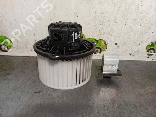 Used Heater blower motor HYUNDAI TUCSON (TL, TLE) [2015-2023]  5259923