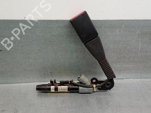 Højre fortil seleforstrammer BMW X5 (E70) xDrive 30 d (235 hp) 32019549