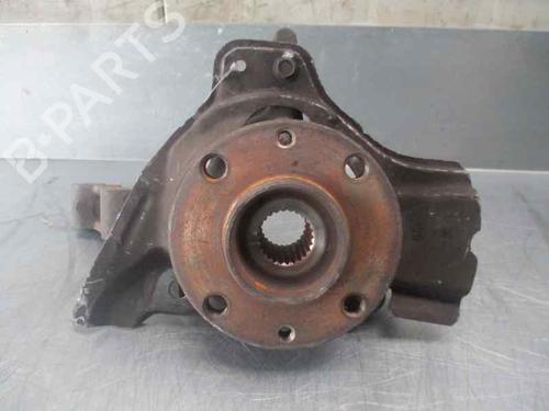 Used Left front steering knuckle ALFA ROMEO 146 (930_) 1.6 i.e. (930.B2) (103 hp) 2305290
