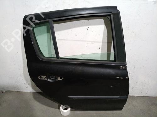 Porte arrière droite RENAULT CLIO III (BR0/1, CR0/1) 1.5 dCi (C/BR0G, C/BR1G) (68 hp) 30686706