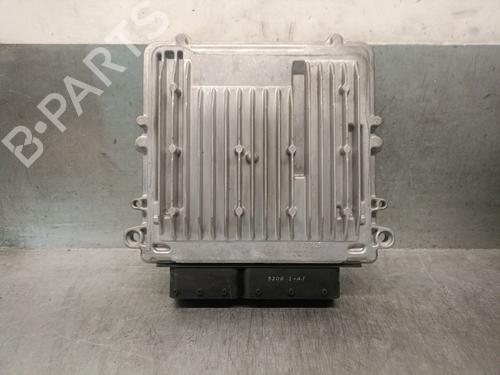 Engine control unit (ECU) MERCEDES-BENZ GLC (X253) 220 d 4-matic (253.905, 253.903) | BP25284463M57 