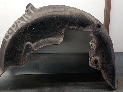 Wheel arch BMW X3 (F25) xDrive 20 d | BP28327026C56 